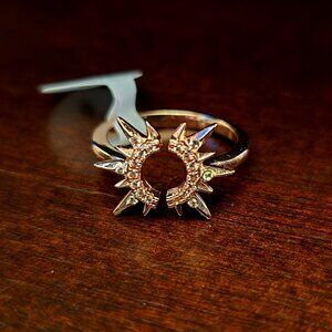 Fragrant Jewels Summer Shimmer Ring